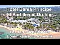 Hotel Bahia Principe Grand El Portillo, Las Terrenas, Samana