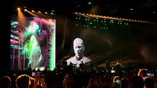 Eminem - Rap God (Live in Austin | 19.10.2024 | 4K)
