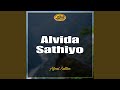 Alvida Sathiyo