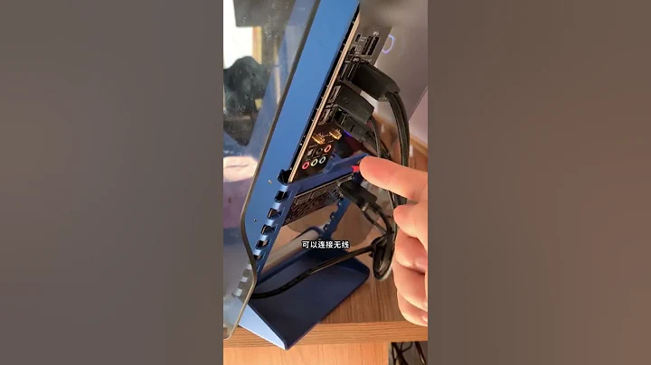 家里WiFi密码忘记了，教你一招，让它在电脑上显示出来。 - 天天要闻