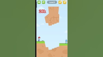 level 4 not complete Slice to save game ?