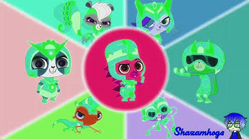 Preview 2 Littlest Pet Shop Intro Effects (Preview 2 Bob The Builder Intro Extended Effects)