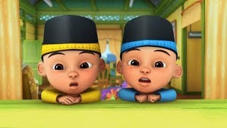 Download lagu Lirik Lagu Wali Band Bocah Ngapa Yak Versi Upin Ipin Lirik Lagu Wali Band Bocah Ngapa Yak Versi Upin Ipin