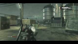 Gears of War  Triple Headshot