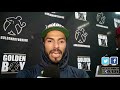 Jorge Linares a otra oportunidad maravillosa ante Luke Campbell