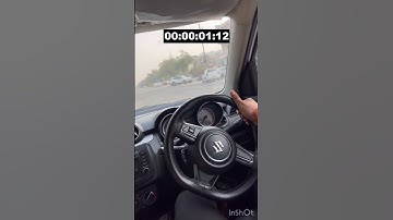 New Swift speed test 🔥| 0 to 100 | Swift is a beast 🥵#shorts #viralshrots #drifting #speedtest