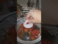 Lazy Tomato Soup Cooking Recipe Tomatoes Lazy Tomato Soup Cooking Recipe Tomatoes