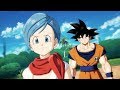 Dragon Ball FighterZ - DB Super Story Mode Showcase + Release Date Announced Trailer(SSB GOKU DLC)|