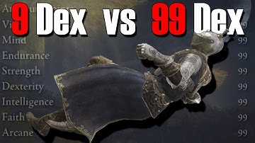 How Fall Damage Works In Elden Ring