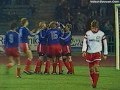 ЦСКА (Москва, СССР) - СПАРТАК 2:1, Чемпионат СССР - 1990