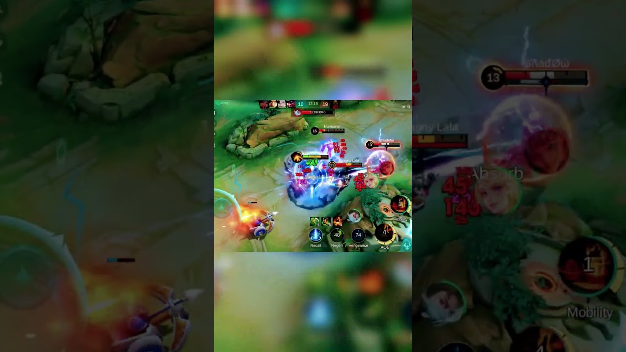 CLAUDE GOES BRRR 🔫 | MLBB SOLO RANK PUSH