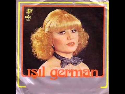 Işıl German-Aşkın Kederi