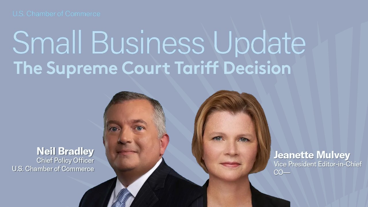 Feb. 23 Tariff Update: The Latest on How Supreme Court Decision on ...