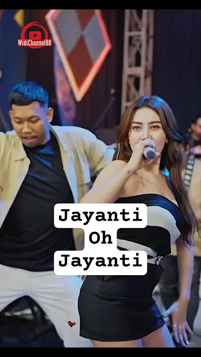Jayanti #dangdut #music #shortsfeed #shorts #short #shortsfeed #fypシ゚viral #fyp #beranda #dj