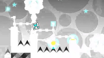 DarnocDynamix [DEMON] 100% By TheRealDarnoc - Geometry Dash