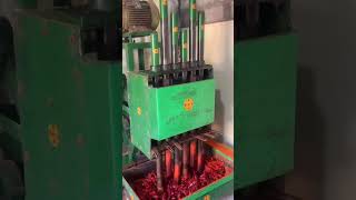 Dried Red Chilli Powder is a staple Indian spice made from dried red chillies