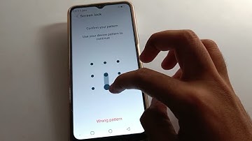 Lock screen password change kare Lava yuva 2 pro, how to change lock screen password lava mobile