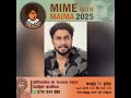 අවකාශයෙහි කළු සුදු වලින් එහා අපේම වර්ණ ලෝකයක් - අභිරූපණය ඉගනගන්න එන්න!