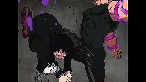 pose ib/ac -neptun #anime edits #alightmotion #mob psycho #amv edits