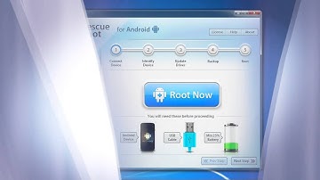 Superoneclick Alternative - Root Your Android With One Click