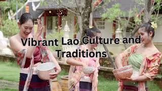 ASSIGNMENT GROUP PROJECT LAOS PAD 381
