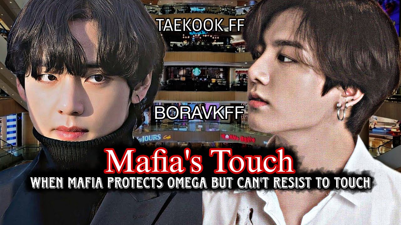 mafia can't resist to touch omega top tae mpreg taekook oneshot #taekookff #taekook #vkook