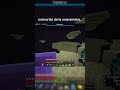 Cuando me borran la memoria... #minecraft  #minecraftespañol  #minecraftshorts
