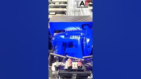 Taif Rebar Counting System | Fast, Accurate & Fully Automated! ⚙️