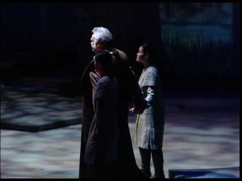 Video Parsifal (1.Akt) - Richard Wagner Festival Wels - youtube