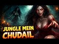 “जंगल में चुड़ैल का l Hindi story l Horror Story