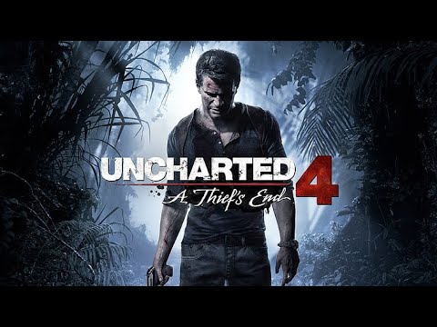 Uncharted 4 A Thief's End Walkthrough Gameplay Part 18-Insane Car Chase
