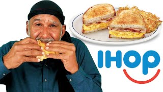 Tribal People Try Ham n Egg Sandwich by Tribal People Try 1 month ago 9 minutes, 52 seconds 70,485 views