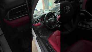 Такой автомобиль становится владельцу в 33000$. #авто #авторакета #днр