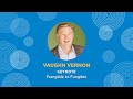 Frangible to fungible  vaughn vernon  explore ddd 2024