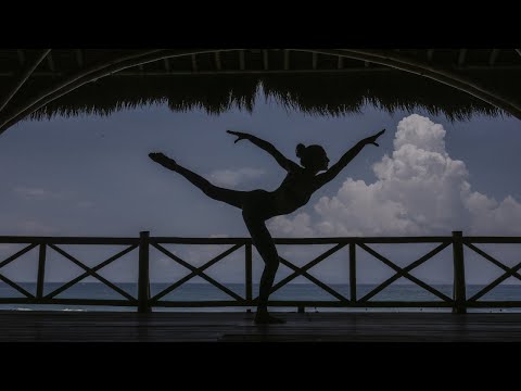 Dancing Flow | Yoga dansant pour se reconnecter à son corps