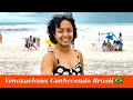 Conhecendo cabo frio rj  praia do forte vlog 2