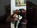 LAGI BELAJAR GAYA GAEESS