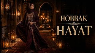 Hobbak Hayat | عن الحب الذي يمنح الحياة | Arabic Cover 2026
