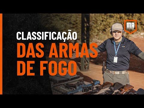 Vídeo: Carbinas de fogo: descrição, foto