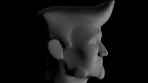 Thomas Howes Demo Reel