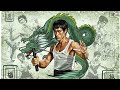 Bruce Lee | Imagine Dragon - Believer
