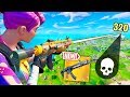 *NEW* Heavy Rifle LONGEST SHOT..!! | Fortnite Funny and Best Moments Ep.625