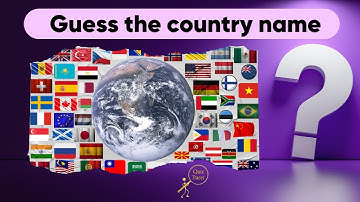 World Flag Quiz: Only True Geography Experts Will Ace This! I Quiz Tracer