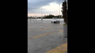 Thomas Drifting .mp4