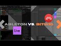 Ableton Vs  Bitwig: Do I Regret Switching?