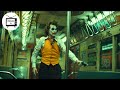 Joker 2019  subway shooting 