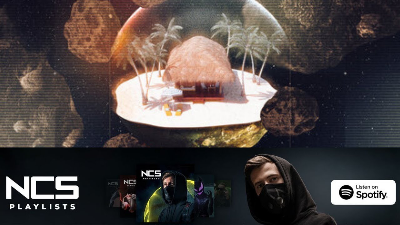 Song: sk3tch01, X972 - la playa | NCS -Copyright Free Music 