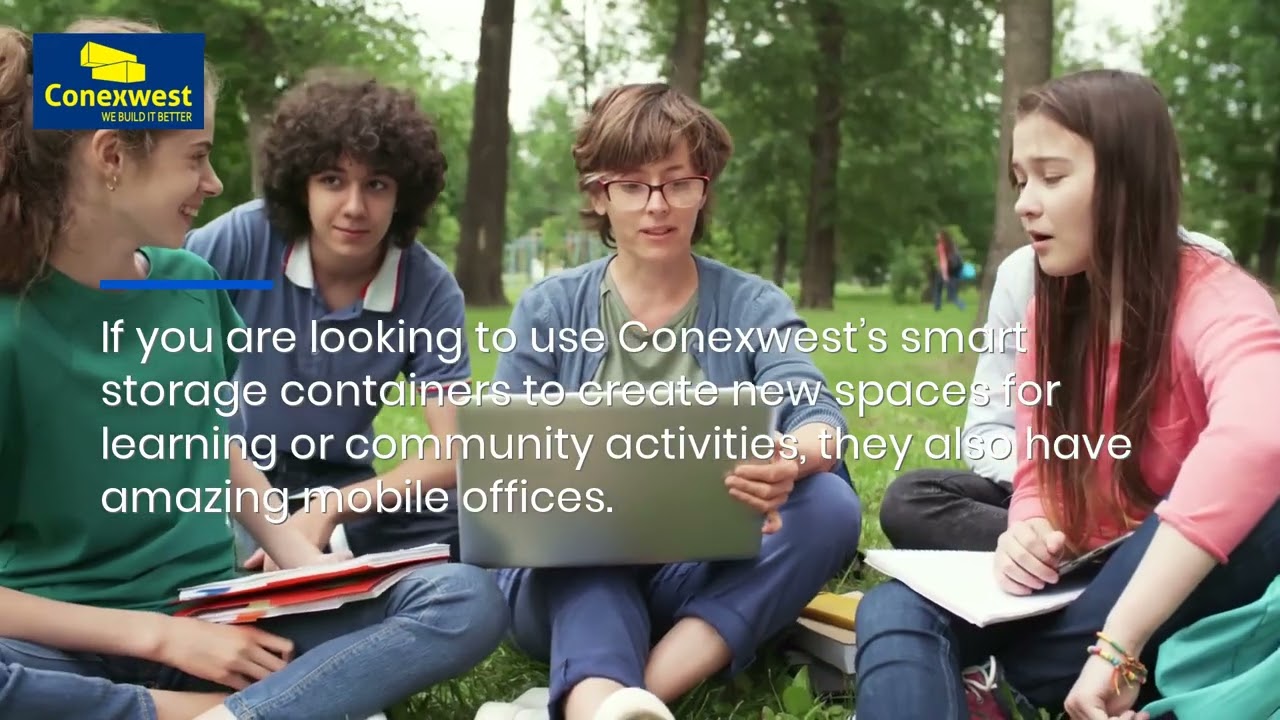 Storage Container Rentals In Fontana: Schools Choose Cost-Effective ISO Boxes