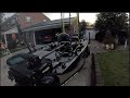 Tracker Panfish 17 boat add-ons part 3 (final for now) #boating #trackerboats #diyboat #boat