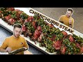 Chimichurri steak | Jacob Jørgsholm